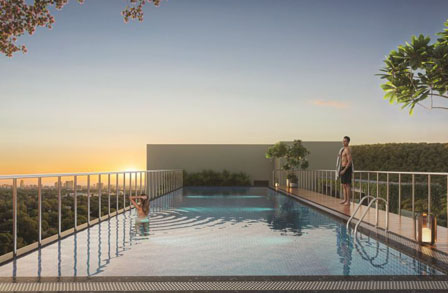 4 bhk flats in shivaji nagar pune